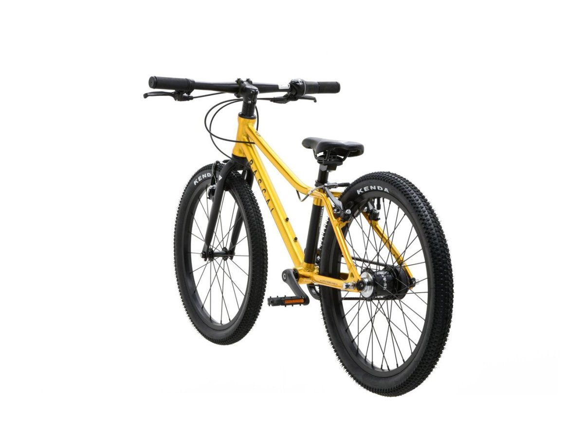 RASCAL 20 אופני ילדים 20 אינץ' - Bikes4Kids