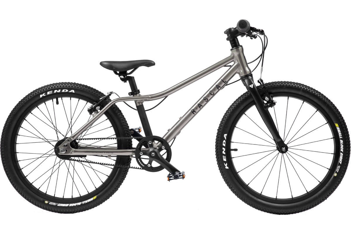 RASCAL 20 אופני ילדים 20 אינץ' - Bikes4Kids