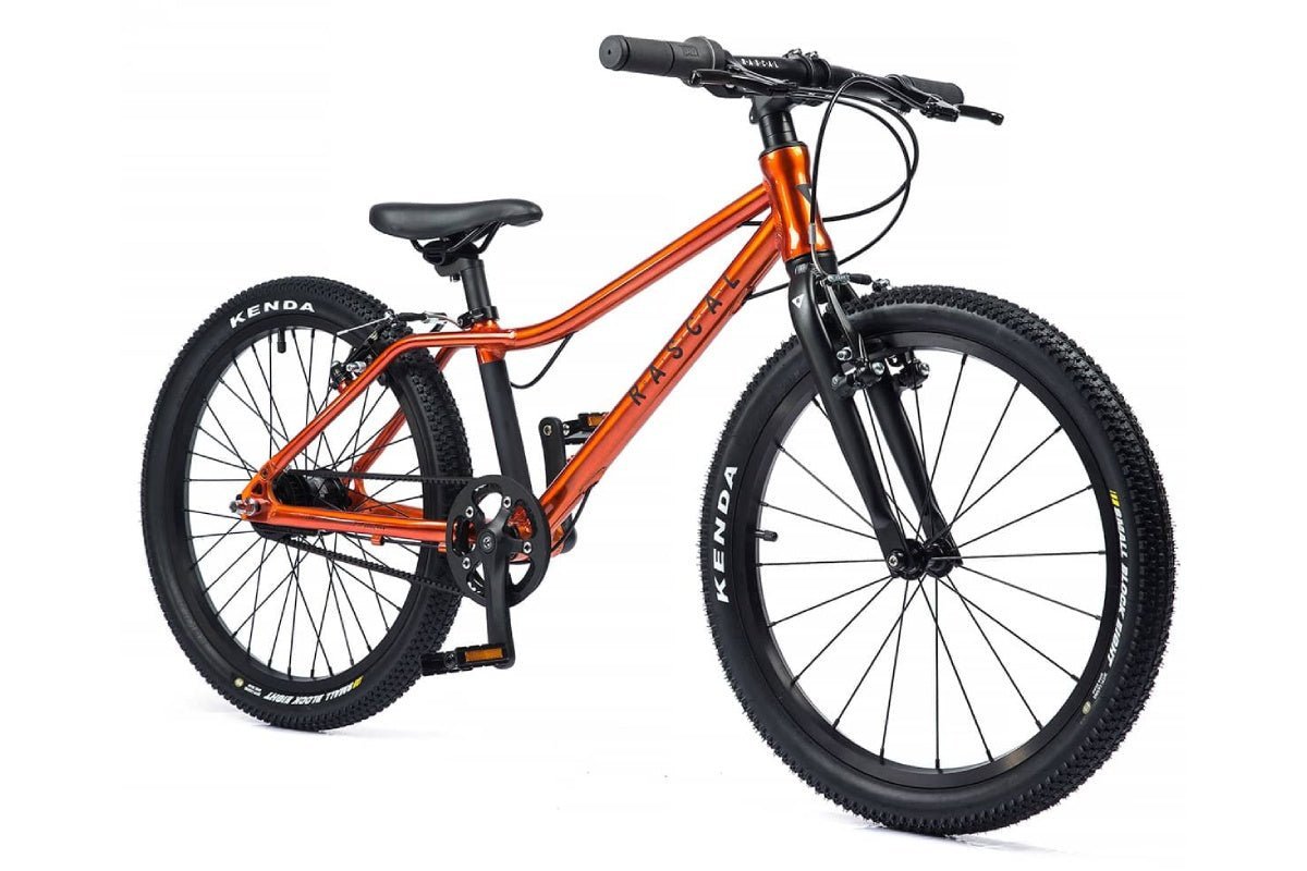 RASCAL 20 אופני ילדים 20 אינץ' - Bikes4Kids