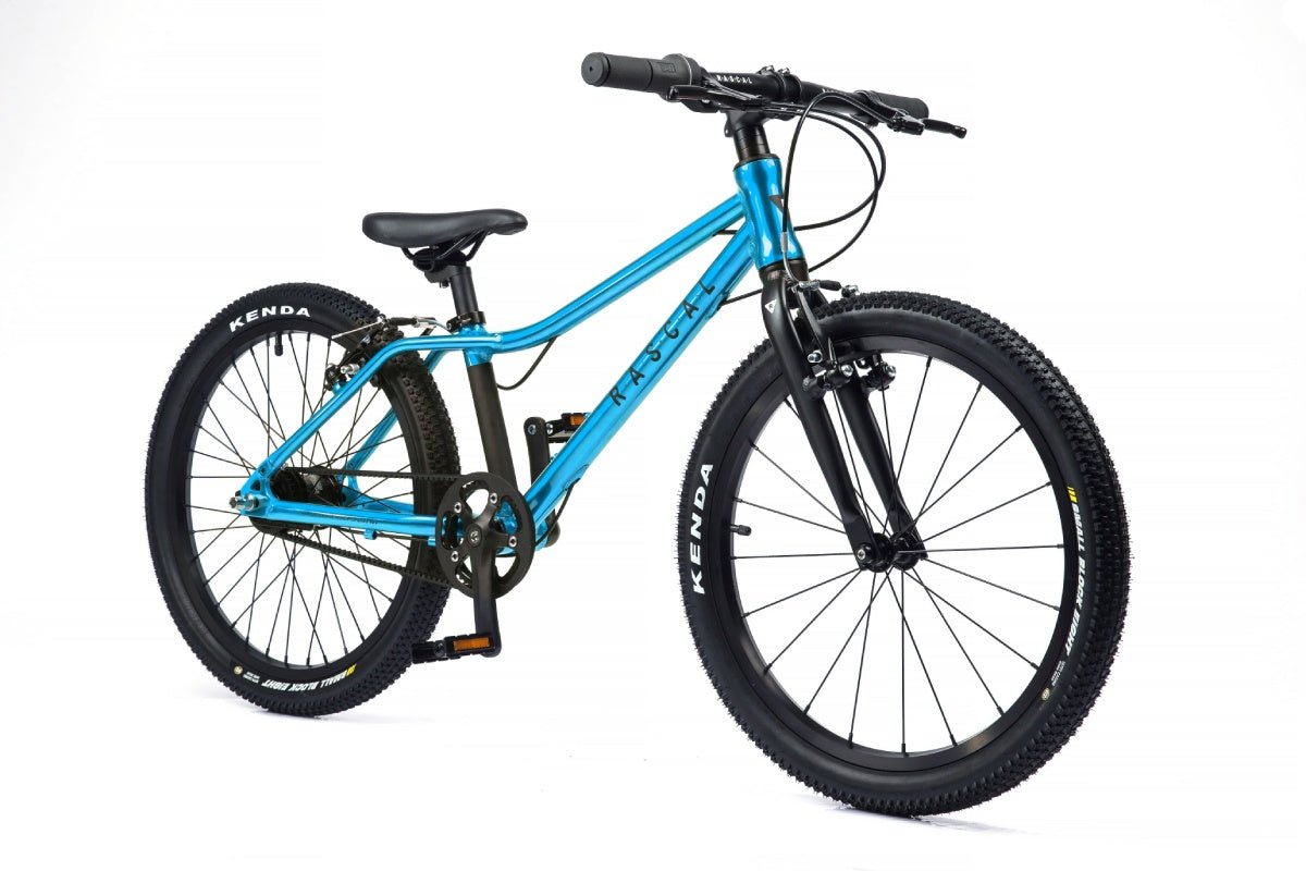 RASCAL 20 אופני ילדים 20 אינץ' - Bikes4Kids
