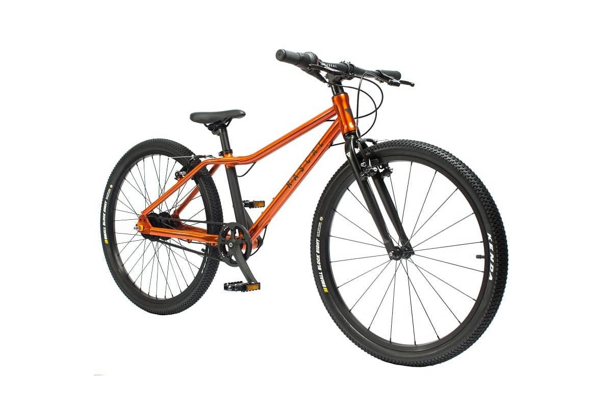 RASCAL 26 אופני נוער 26 אינץ' - Bikes4Kids