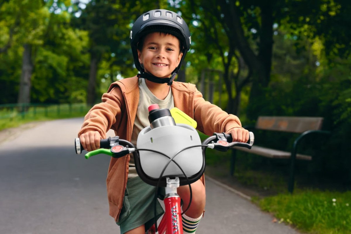 סלסלת woom POP - Bikes4Kids