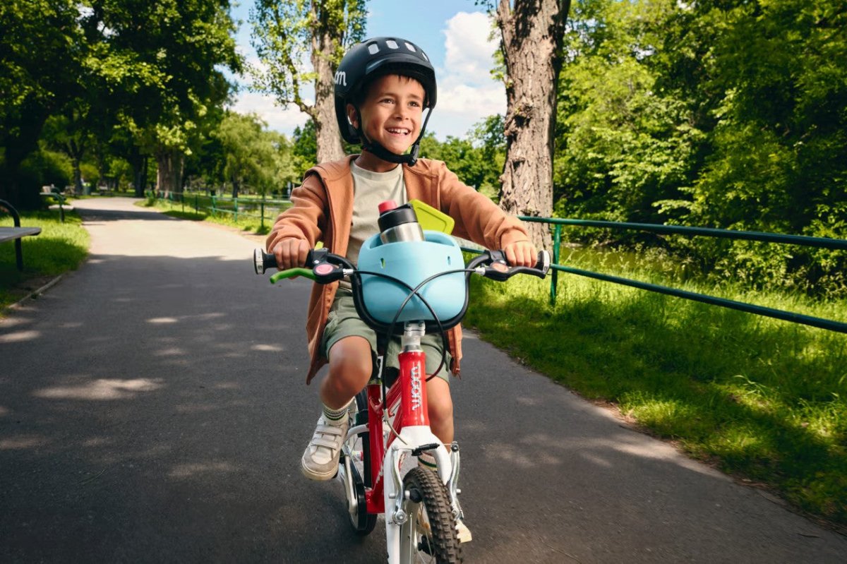 סלסלת woom POP - Bikes4Kids