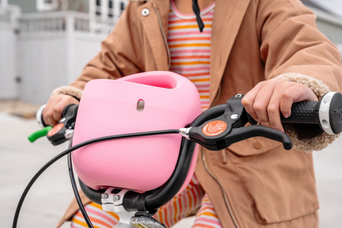 סלסלת woom POP - Bikes4Kids
