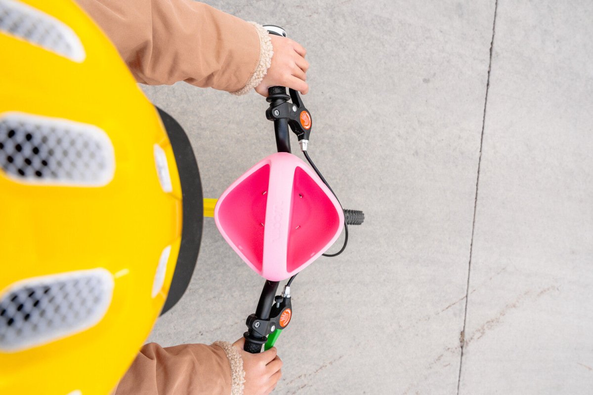 סלסלת woom POP - Bikes4Kids