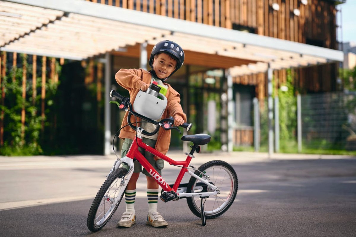 סלסלת woom POP - Bikes4Kids