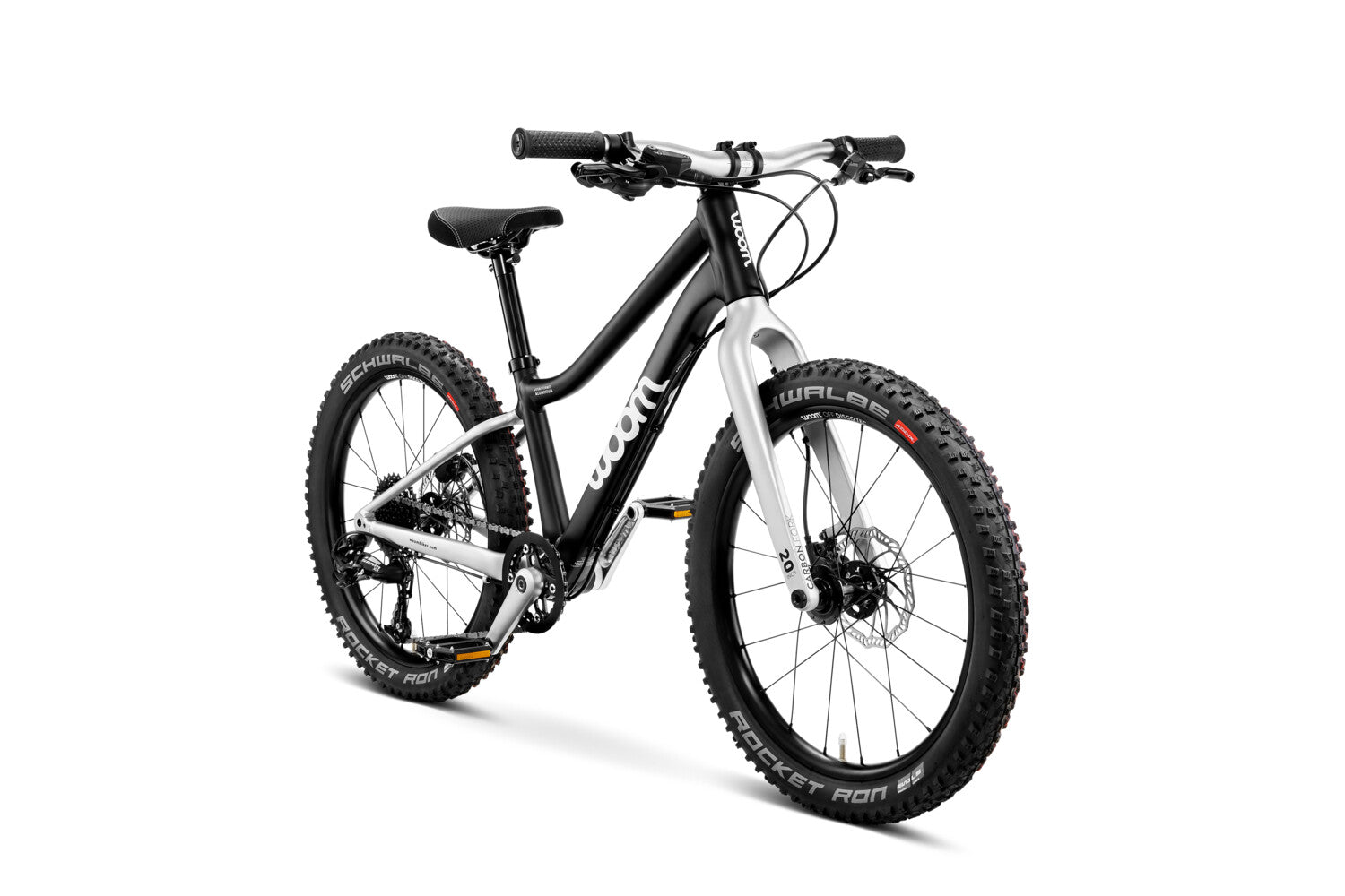 woom OFF 4 אופני הרים לילדים 20 אינץ' - Bikes4Kids