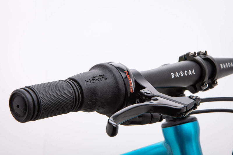 RASCAL 20 אופני ילדים 20 אינץ' - Bikes4Kids