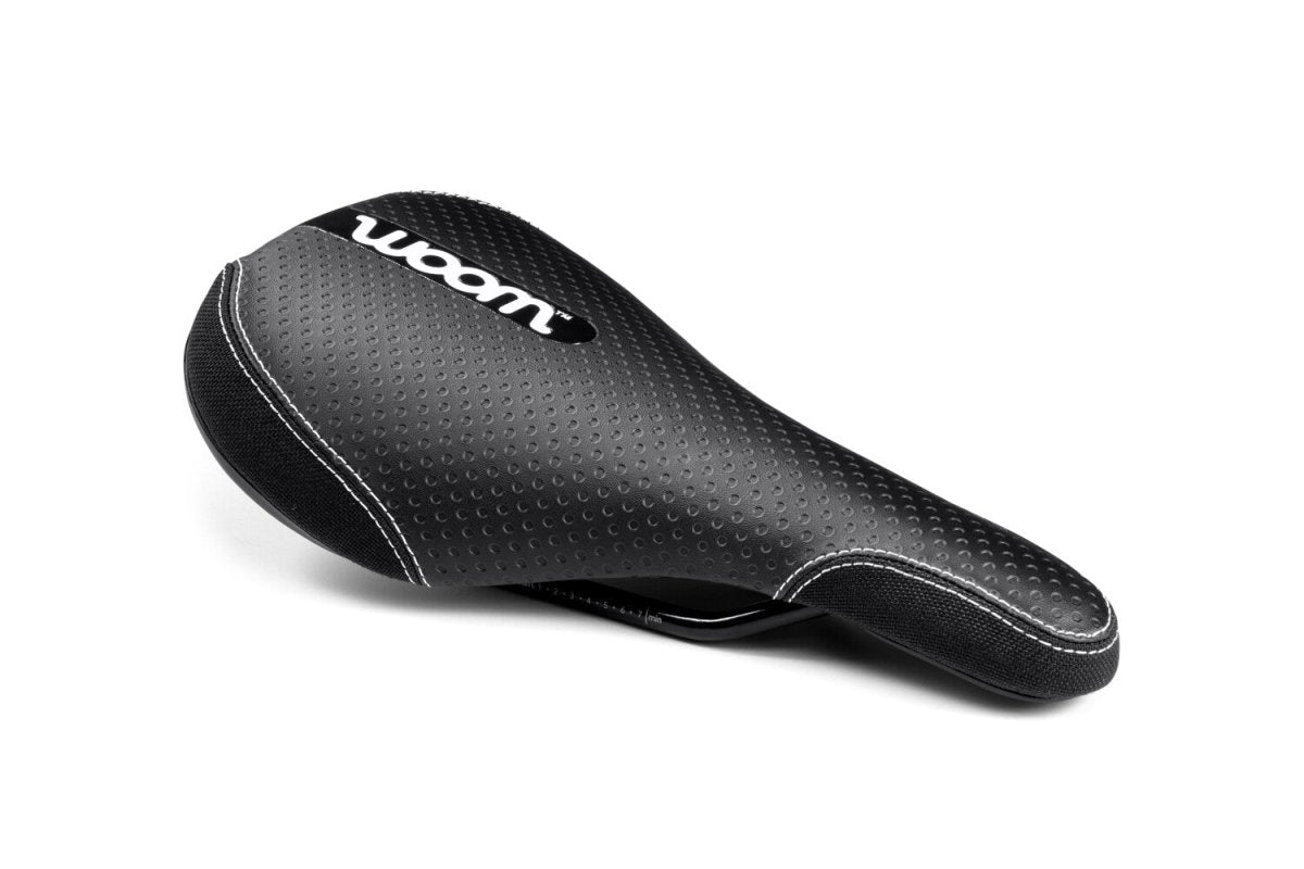 אוכף לאופני woom ORIGINAL / OFF 4 - 6 - Bikes4Kids