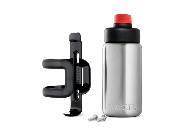 בקבוק מים (כולל מתקן) - Bikes4Kids