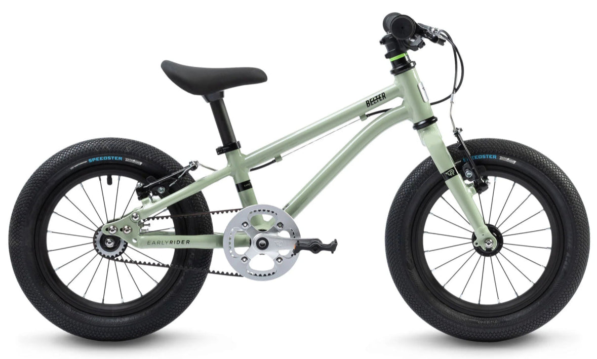 Early Rider Belter 14 אופני ילדים 14 אינץ' - Bikes4Kids