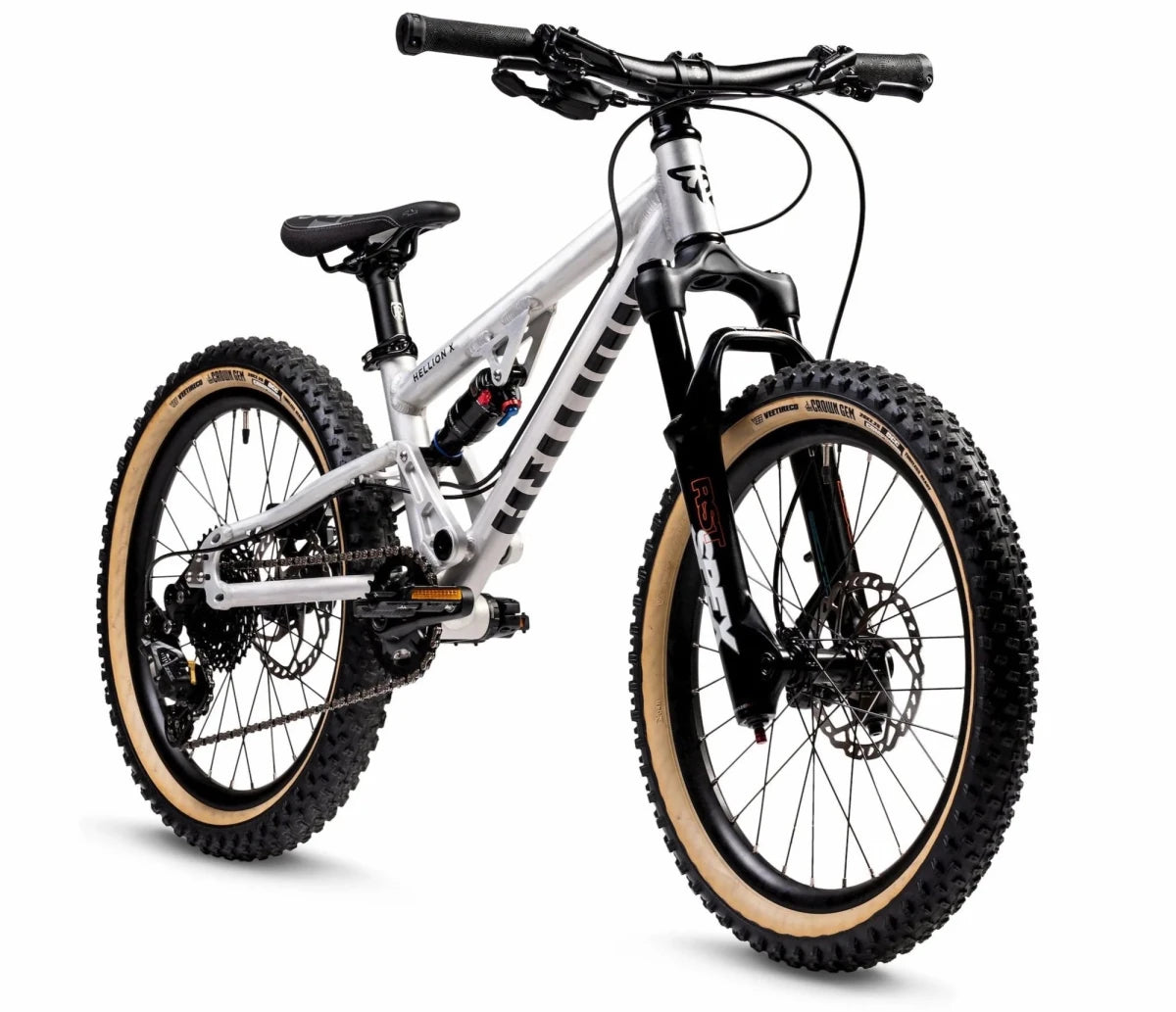 Early Rider Hellion X20 אופני ילדים 20 אינץ - Bikes4Kids