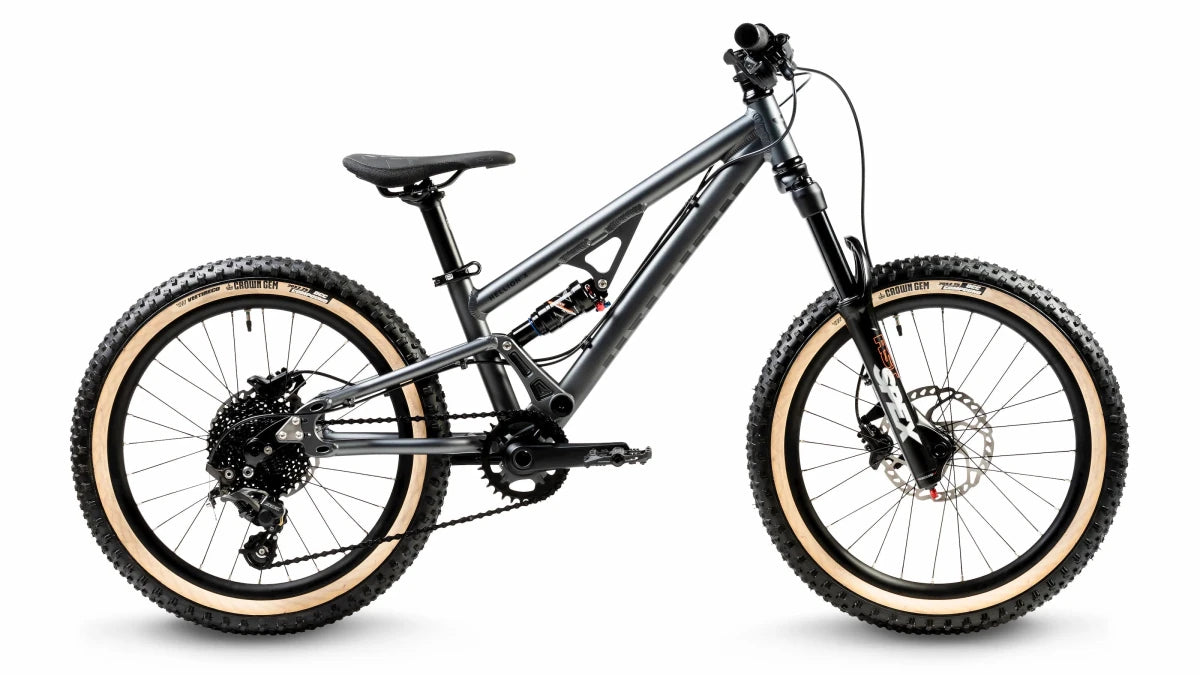 Early Rider Hellion X20 אופני ילדים 20 אינץ - Bikes4Kids