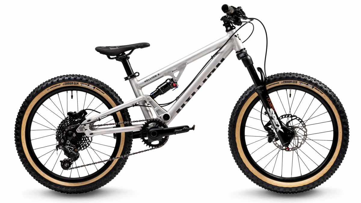 Early Rider Hellion X20 אופני ילדים 20 אינץ - Bikes4Kids