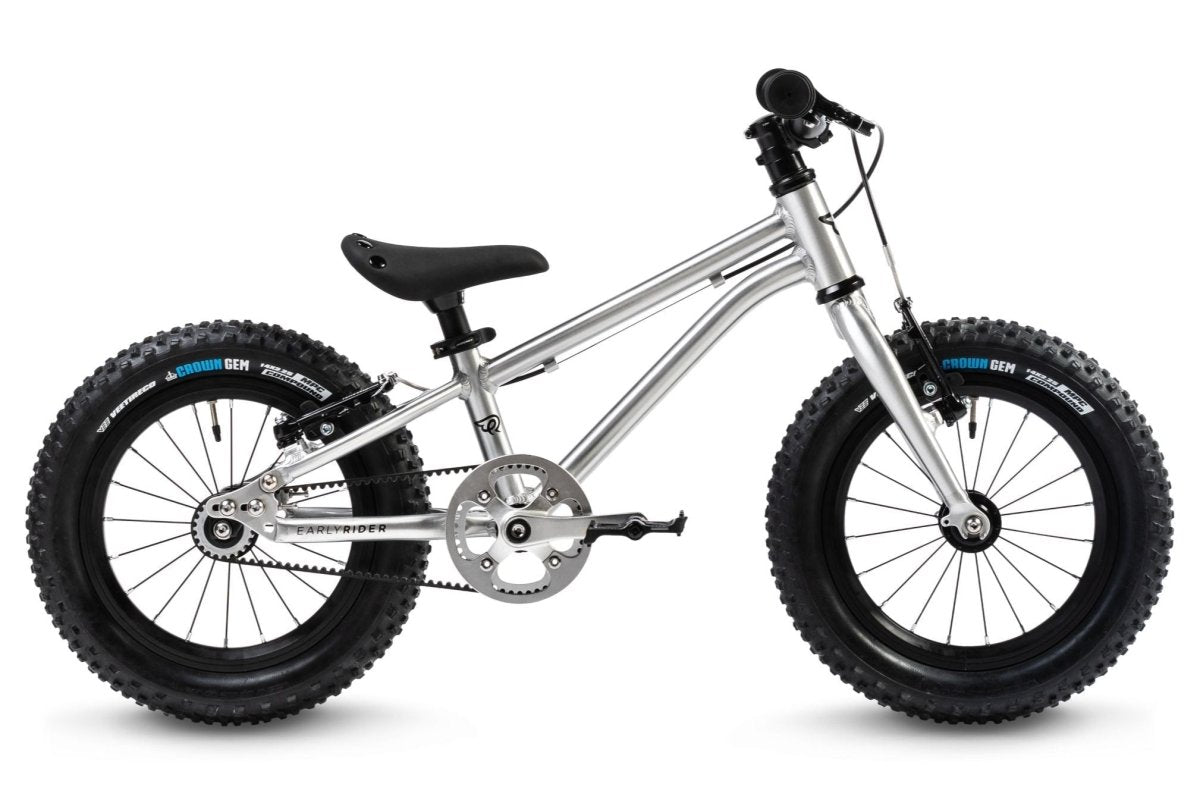 Early Rider Seeker 14 אופני ילדים 14 אינץ' - Bikes4Kids