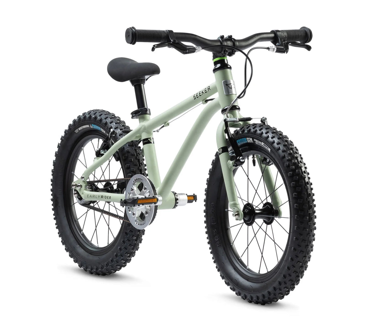 Early Rider Seeker 16 אופני ילדים 16 אינץ' - Bikes4Kids