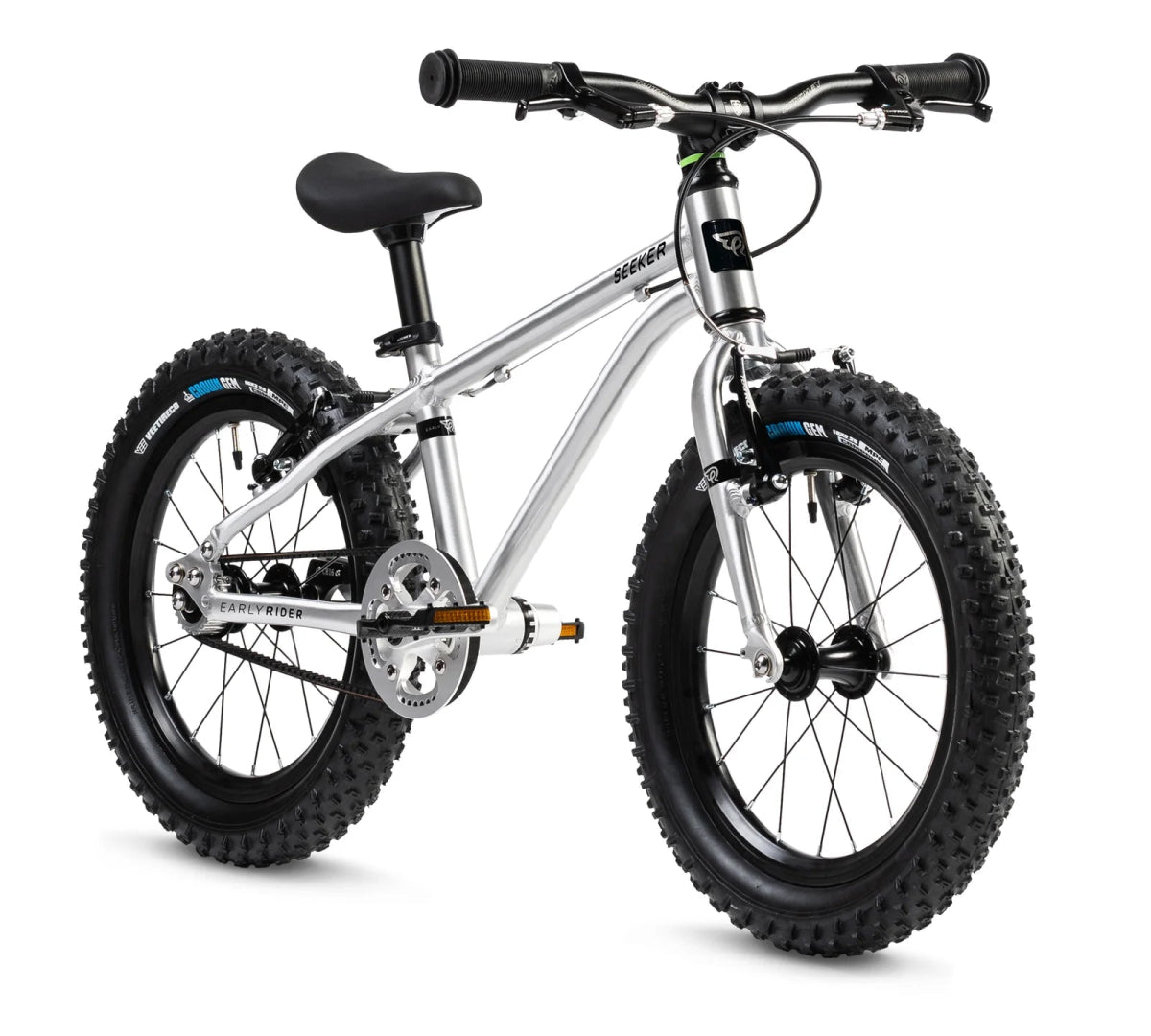 Early Rider Seeker 16 אופני ילדים 16 אינץ' - Bikes4Kids