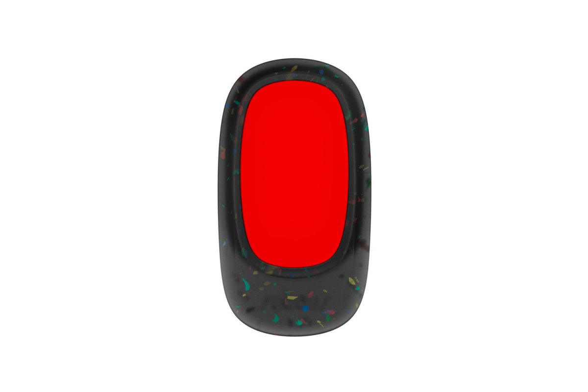 פנס לקסדת woom READY - Bikes4Kids