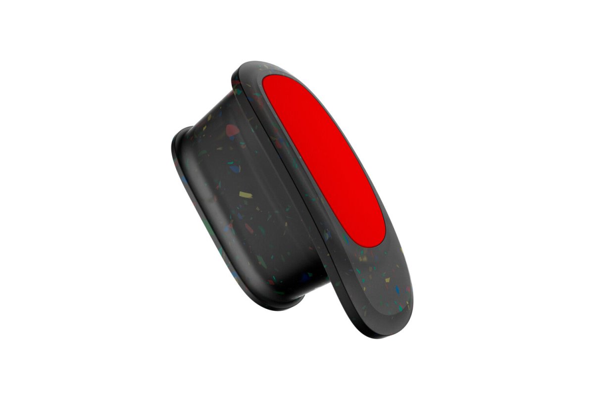 פנס לקסדת woom READY - Bikes4Kids