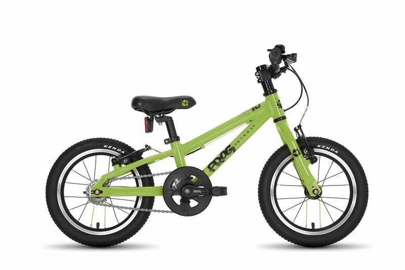 Frog 40 אופני ילדים 14 אינץ' - Bikes4Kids