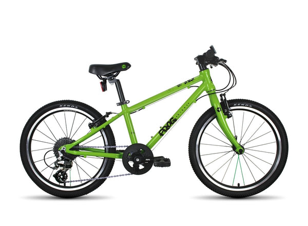 Frog 53 אופני ילדים 20 אינץ' - Bikes4Kids