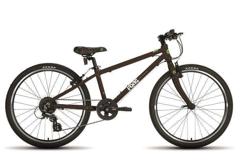 Frog 62 אופני ילדים 24 אינץ' - Bikes4Kids