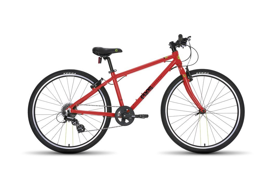 Frog 69 אופני נוער 26 אינץ' - Bikes4Kids