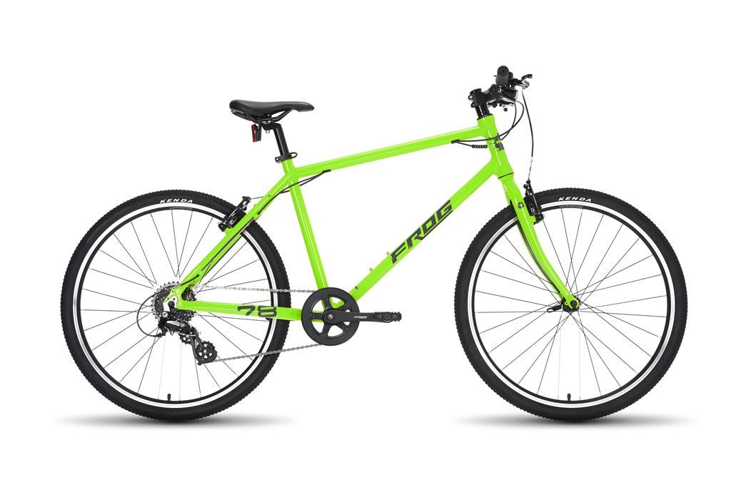 Frog 78 אופני נוער 26 אינץ' - Bikes4Kids