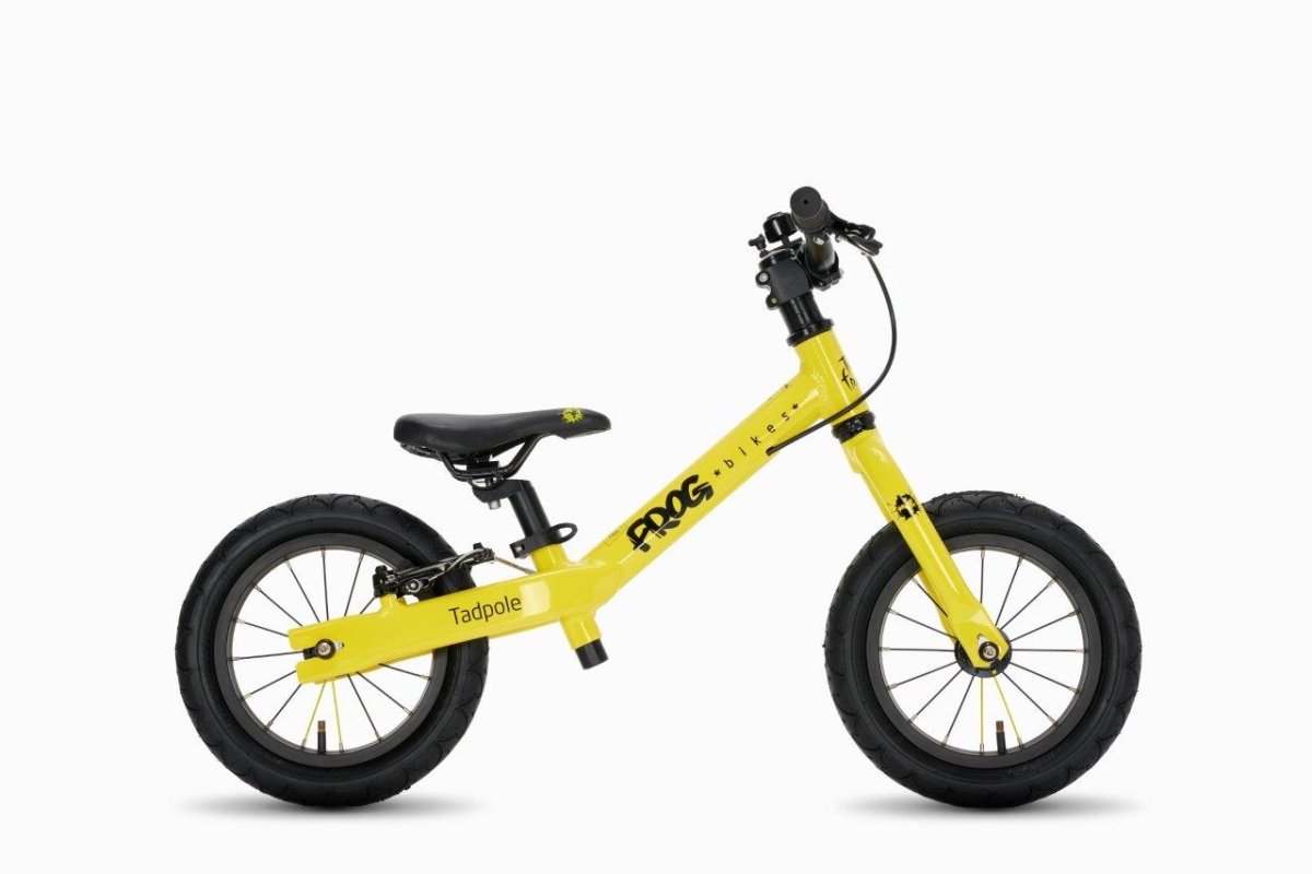 Frog Tadpole אופני איזון - Bikes4Kids