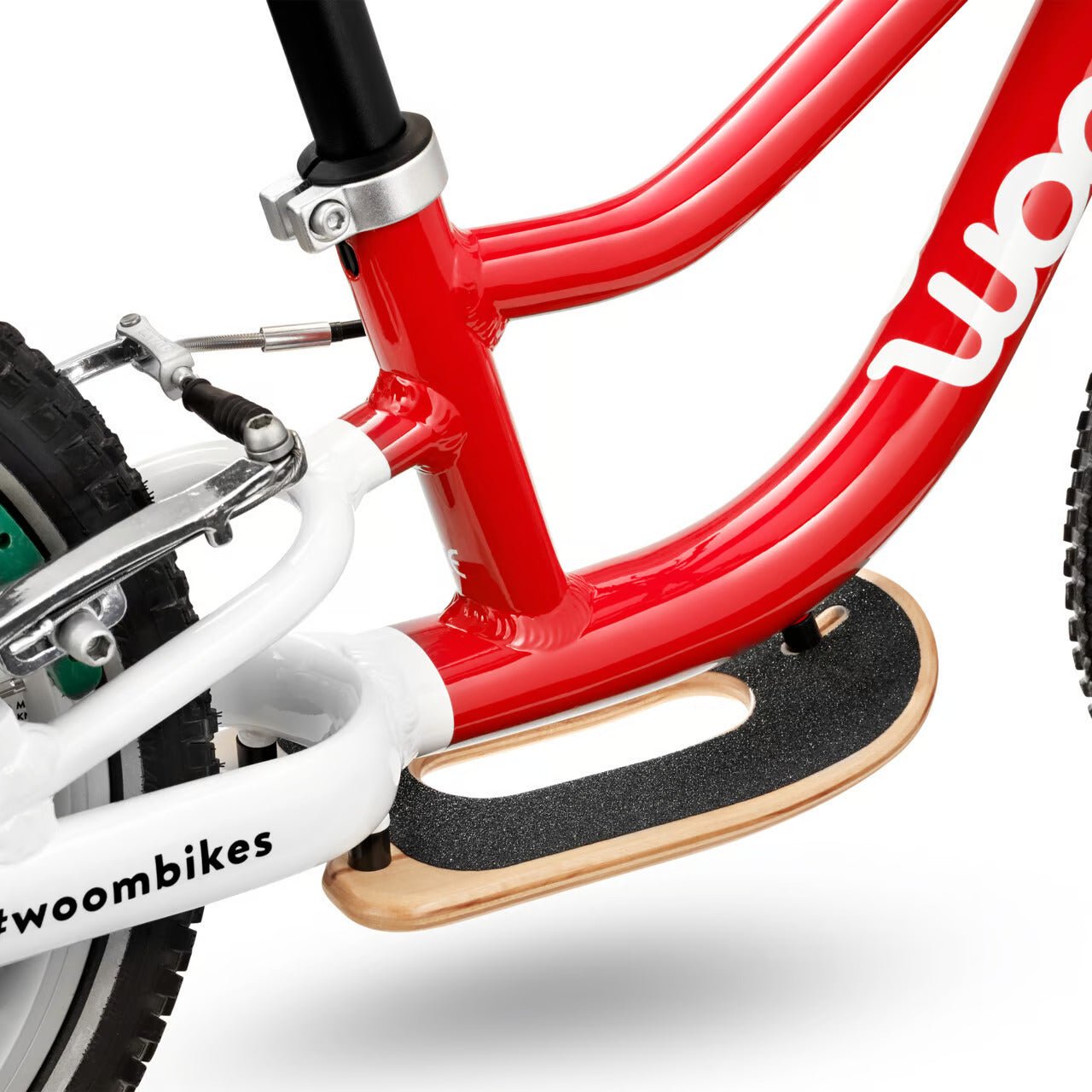 גלשן לאופני woom 1 - Bikes4Kids