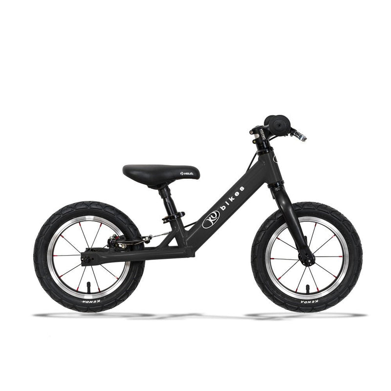 KUbikes 12 אופני איזון - Bikes4Kids