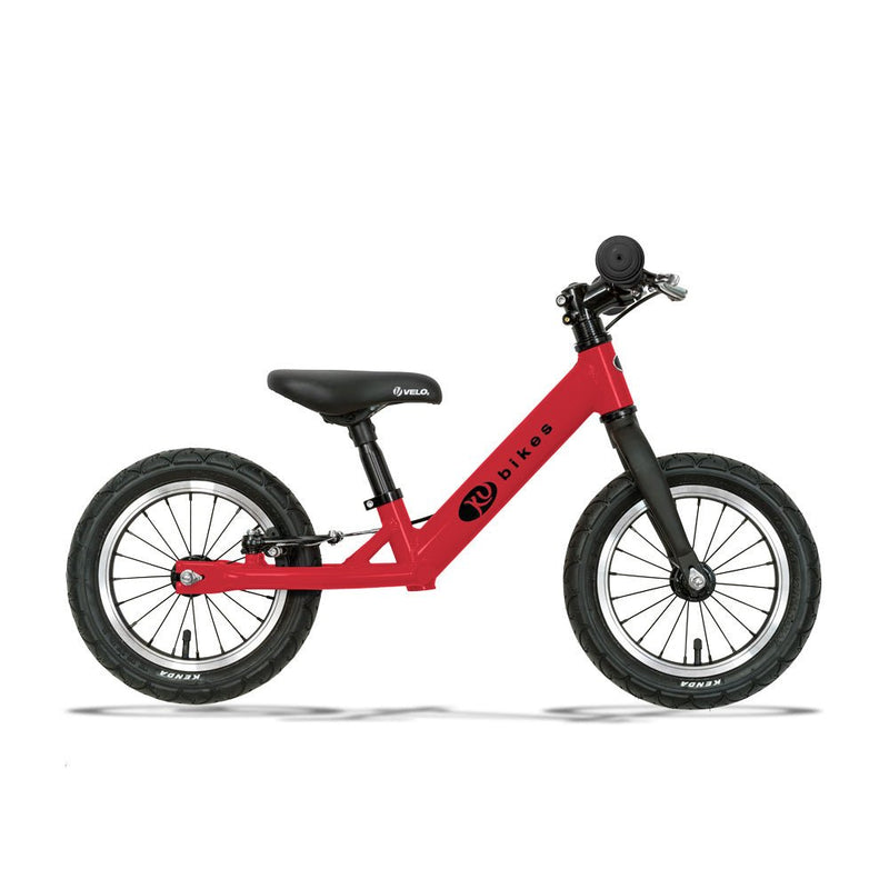 KUbikes 12 אופני איזון - Bikes4Kids