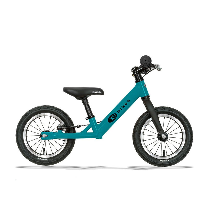 KUbikes 12 אופני איזון - Bikes4Kids