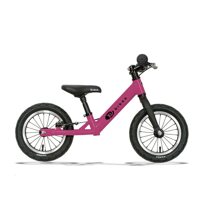 KUbikes 12 אופני איזון - Bikes4Kids