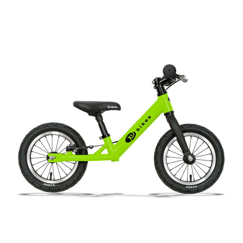 KUbikes 12 אופני איזון - Bikes4Kids