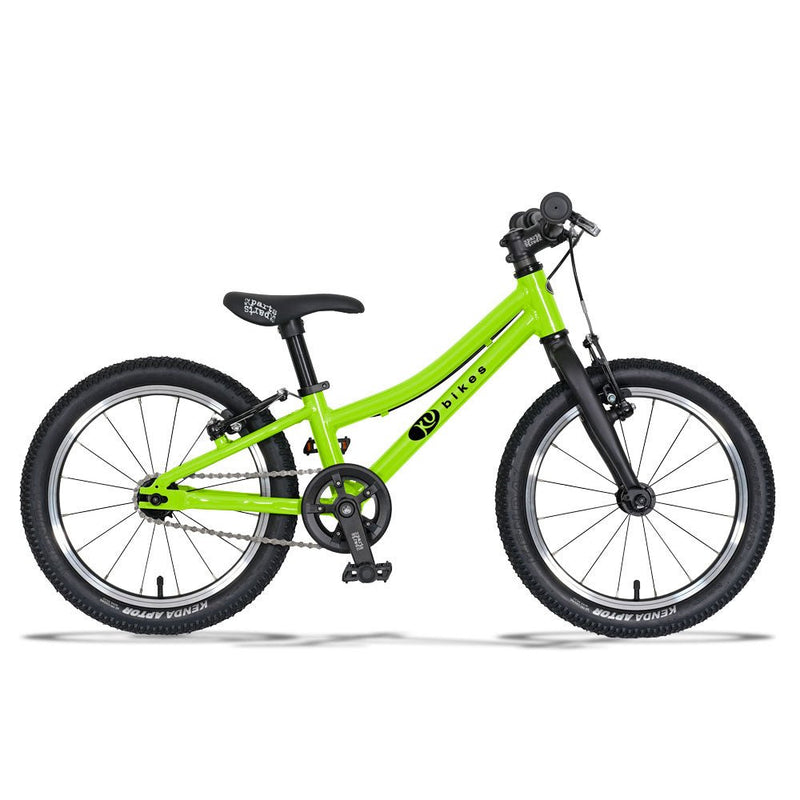 Kubikes 16S אופני ילדים 16 אינץ' - Bikes4Kids