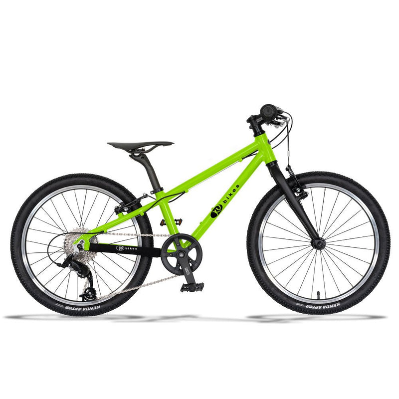 Kubikes 20S MTB אופני ילדים 20 אינץ' - Bikes4Kids