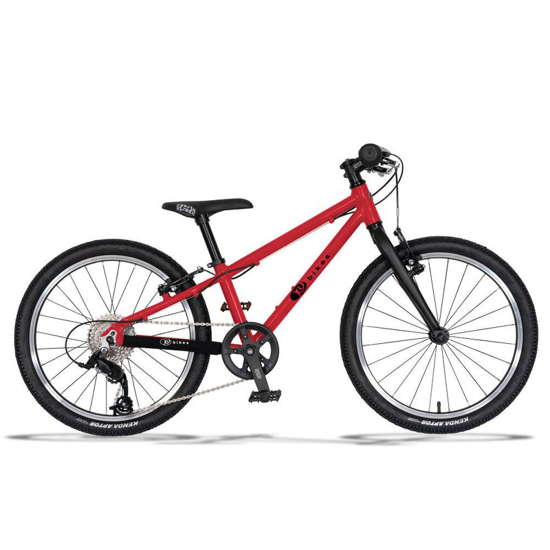 Kubikes 20S MTB אופני ילדים 20 אינץ' - Bikes4Kids