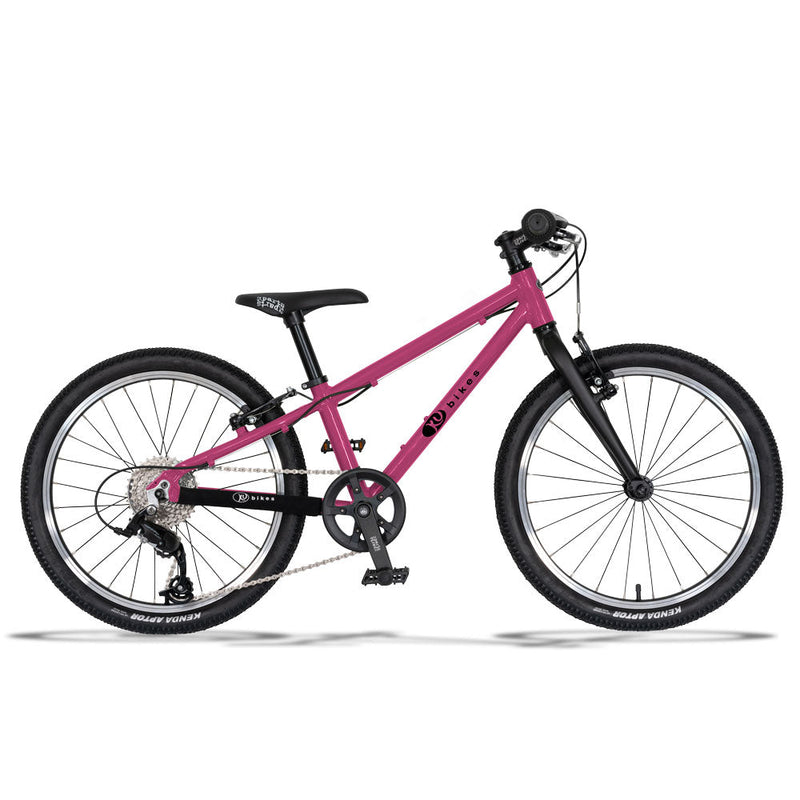 Kubikes 20S MTB אופני ילדים 20 אינץ' - Bikes4Kids