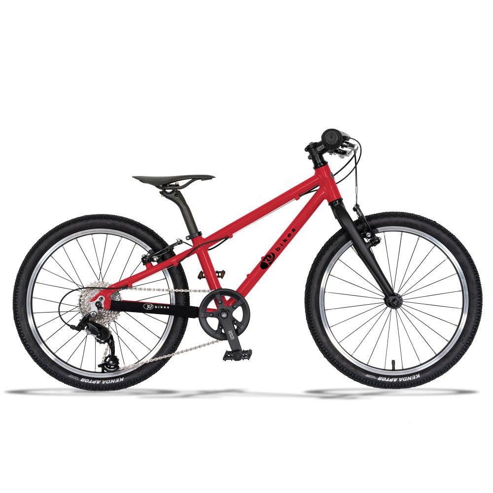 Kubikes 20S MTB אופני ילדים 20 אינץ' - Bikes4Kids
