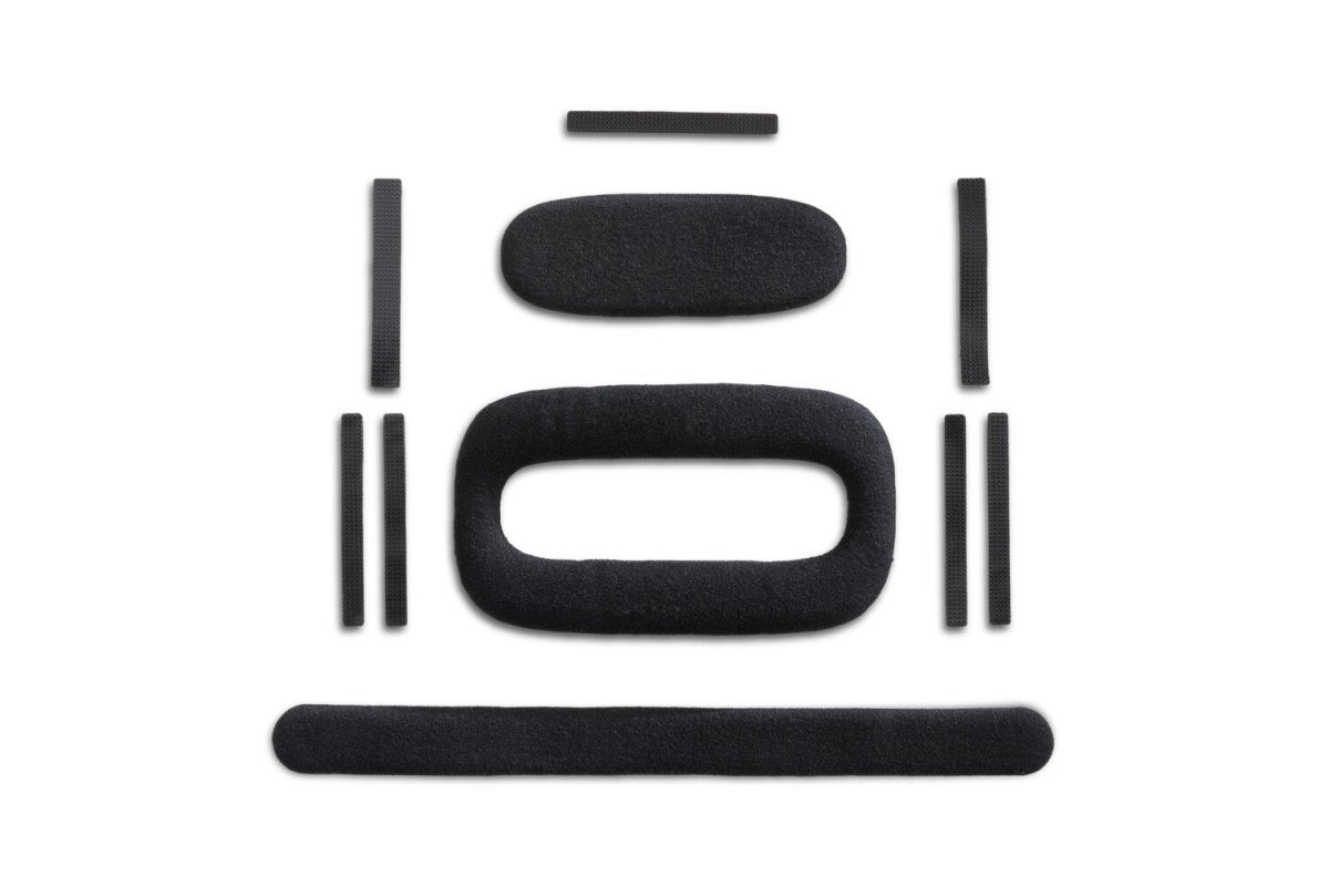 חלקי חילוף לקסדת woom READY - Bikes4Kids