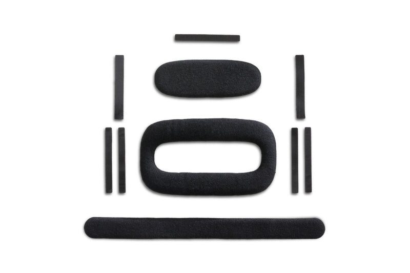 חלקי חילוף לקסדת woom READY - Bikes4Kids