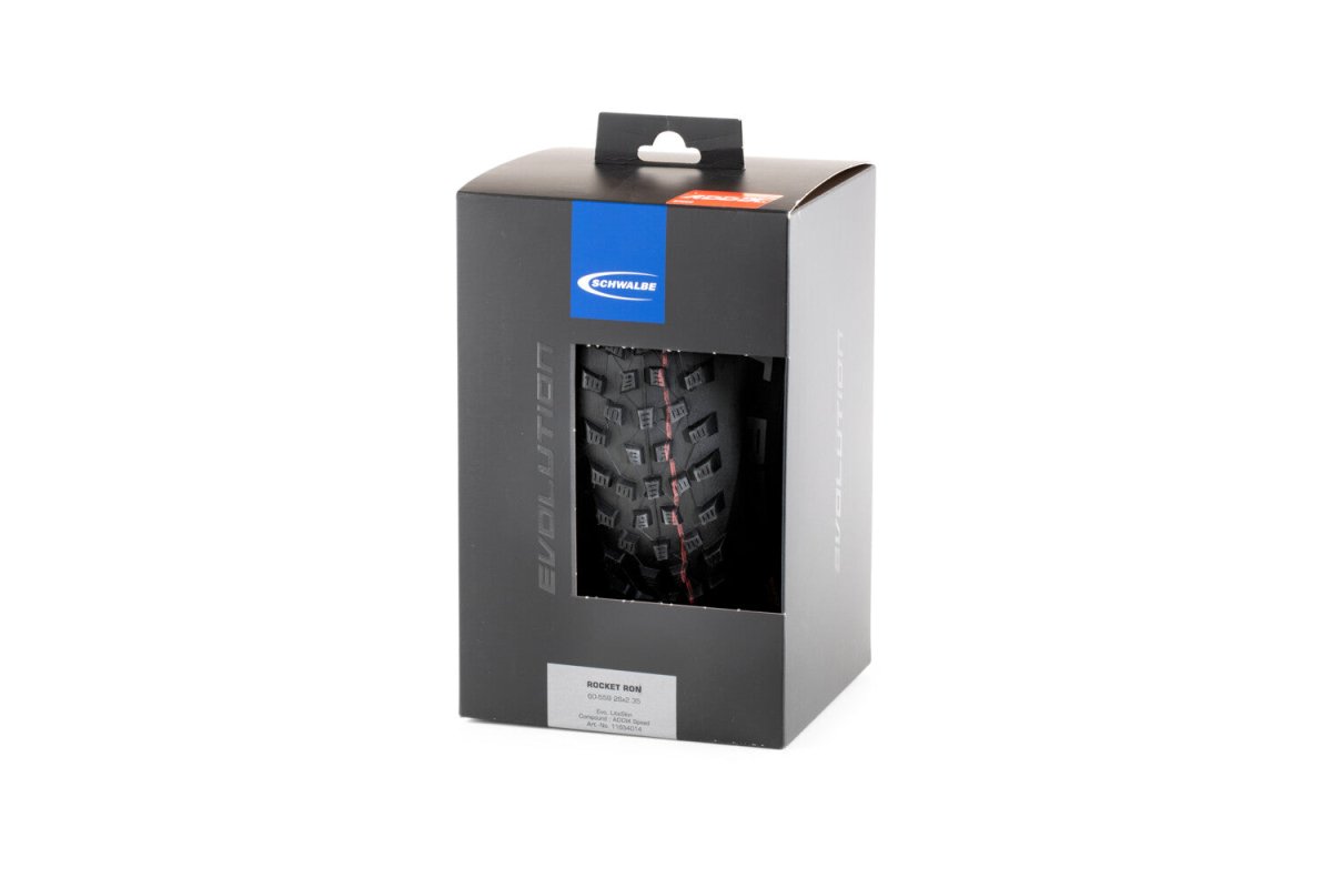 צמיג לאופני woom OFF X Schwalbe - Bikes4Kids