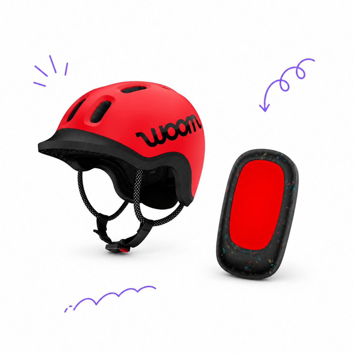 ראש שקט בכיפור - Bikes4Kids