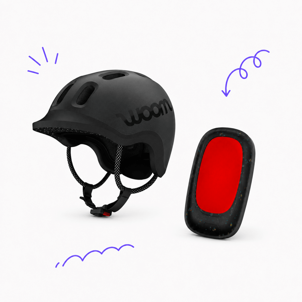 ראש שקט בכיפור - Bikes4Kids