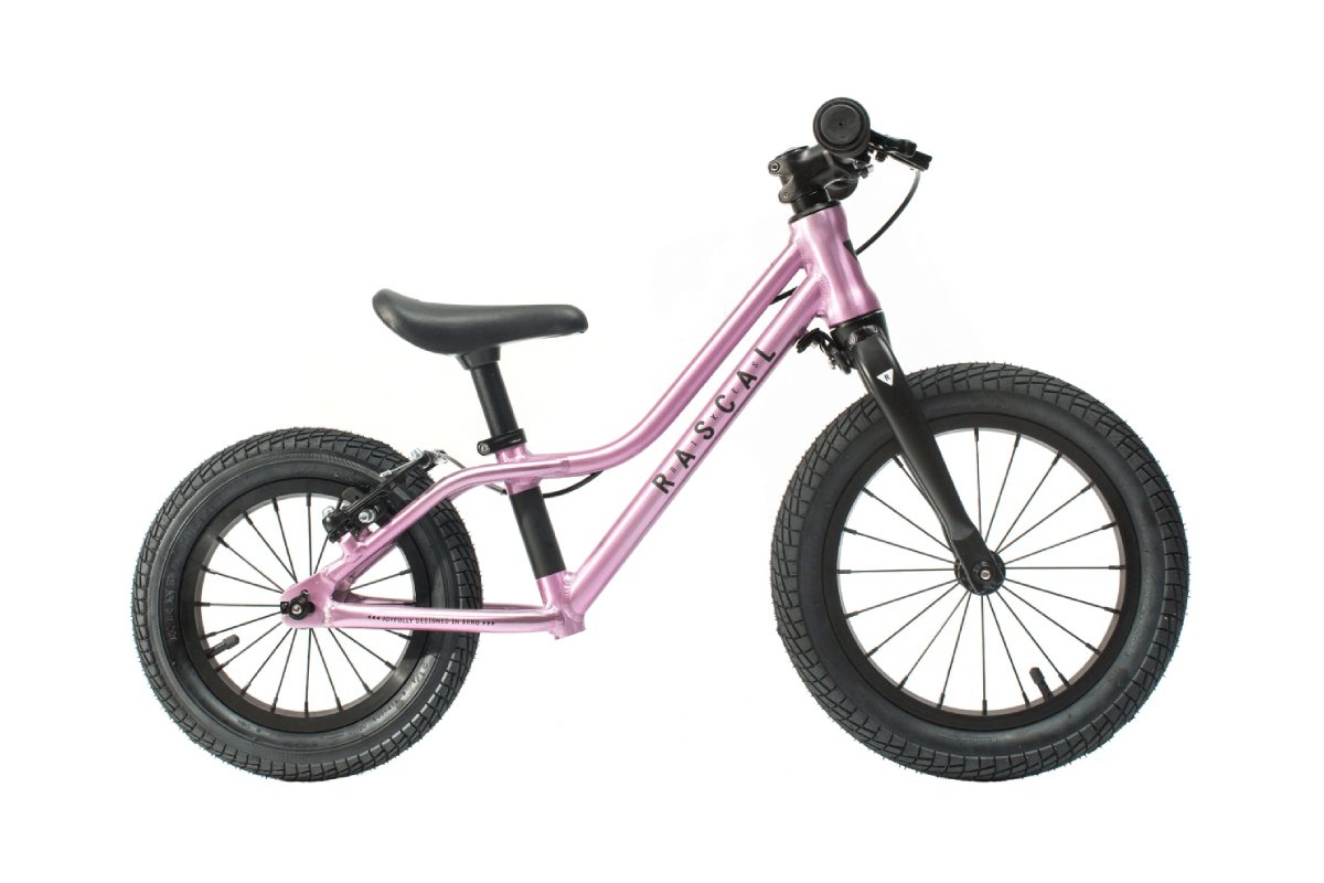 rascal bikes - Bikes4Kids