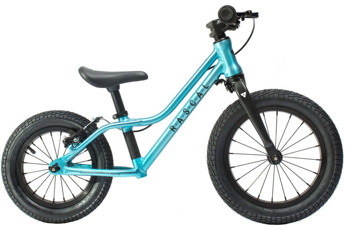 RASCAL Punk אופני איזון - Bikes4Kids