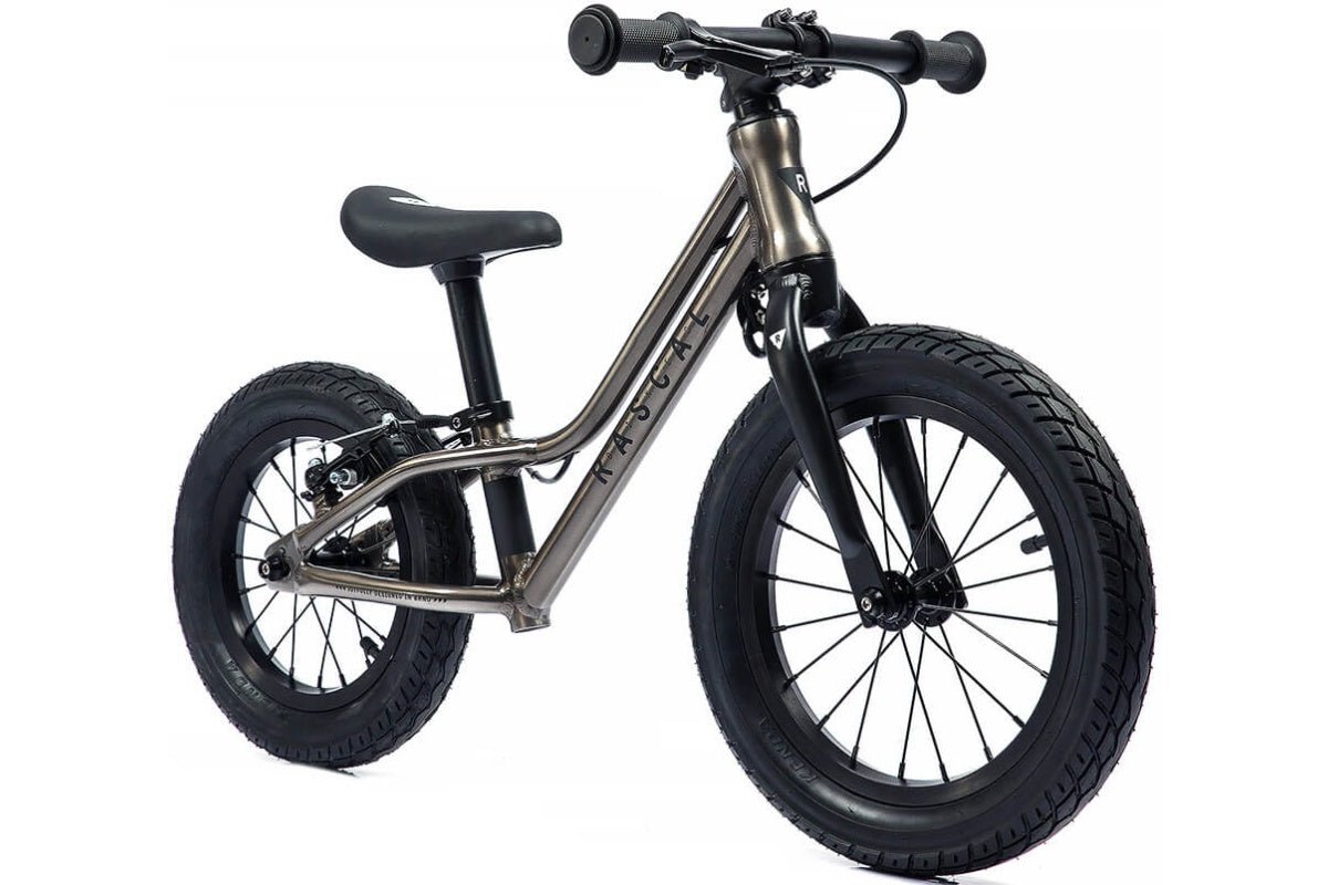 RASCAL Punk אופני איזון - Bikes4Kids