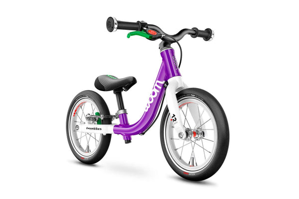woom 1 אופני איזון - Bikes4Kids