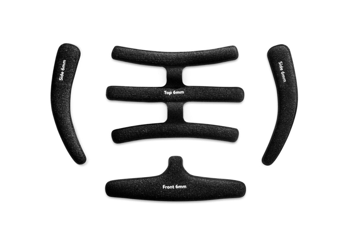 חלקי חילוף לקסדת woom KIDS - Bikes4Kids